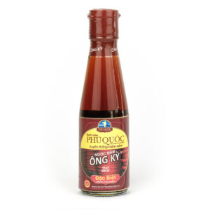 Nuoc-Mâm Ong Ky de Phu Quoc 43° Spécial (Sauce de Poisson)
